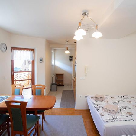 Apartment Tinka Kranjska Gora Room photo