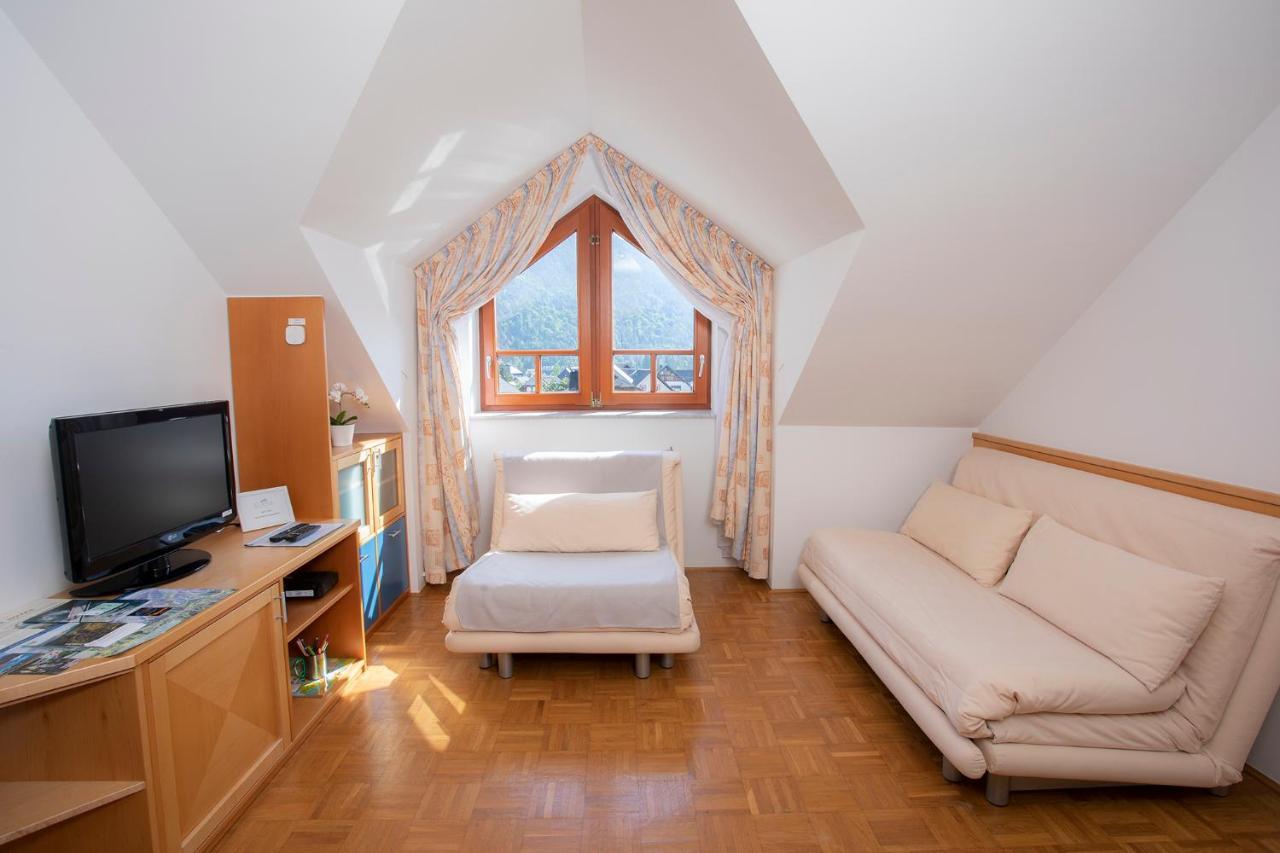 Apartment Tinka Kranjska Gora Exterior photo