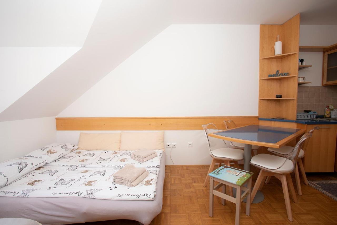 Apartment Tinka Kranjska Gora Exterior photo