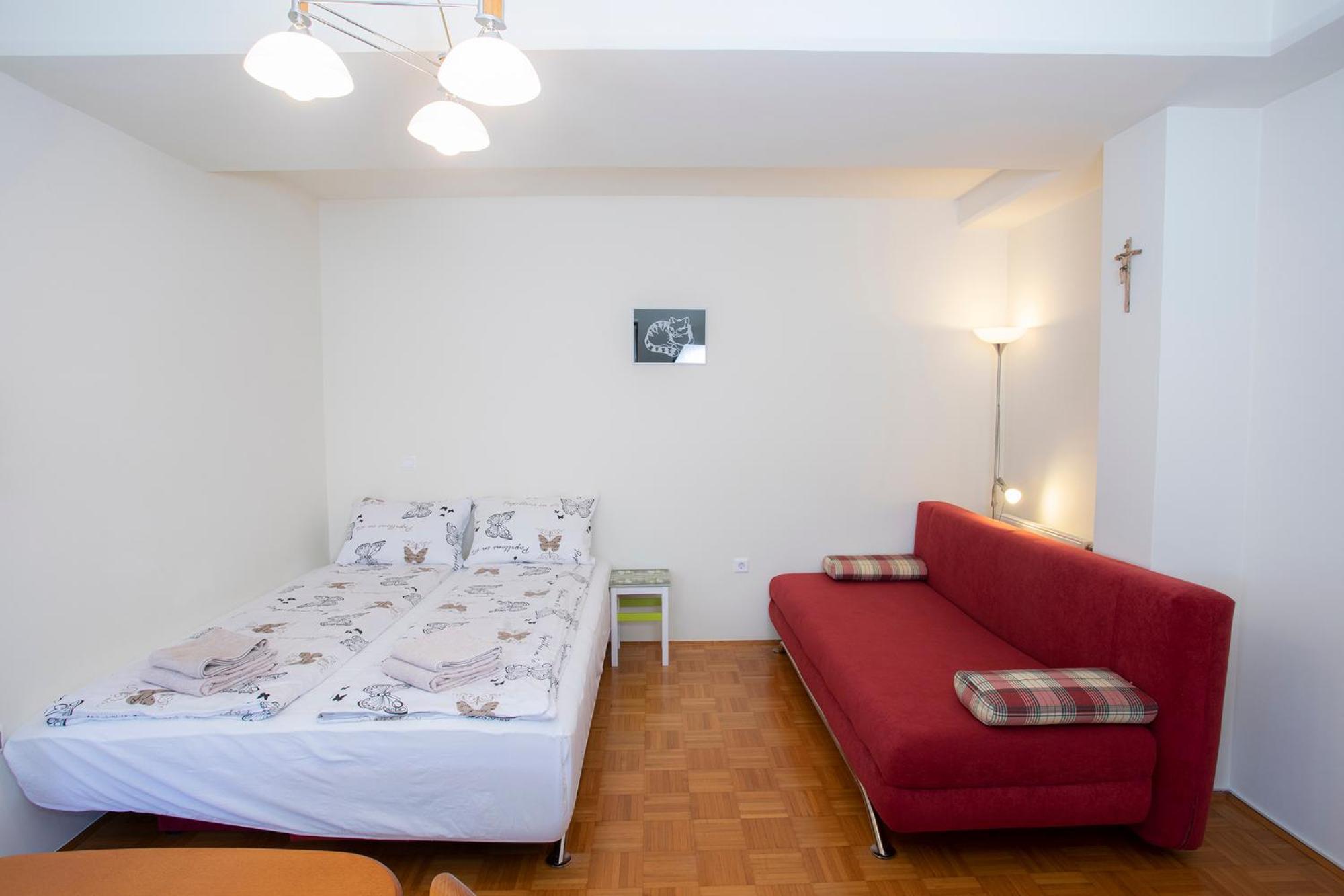 Apartment Tinka Kranjska Gora Room photo