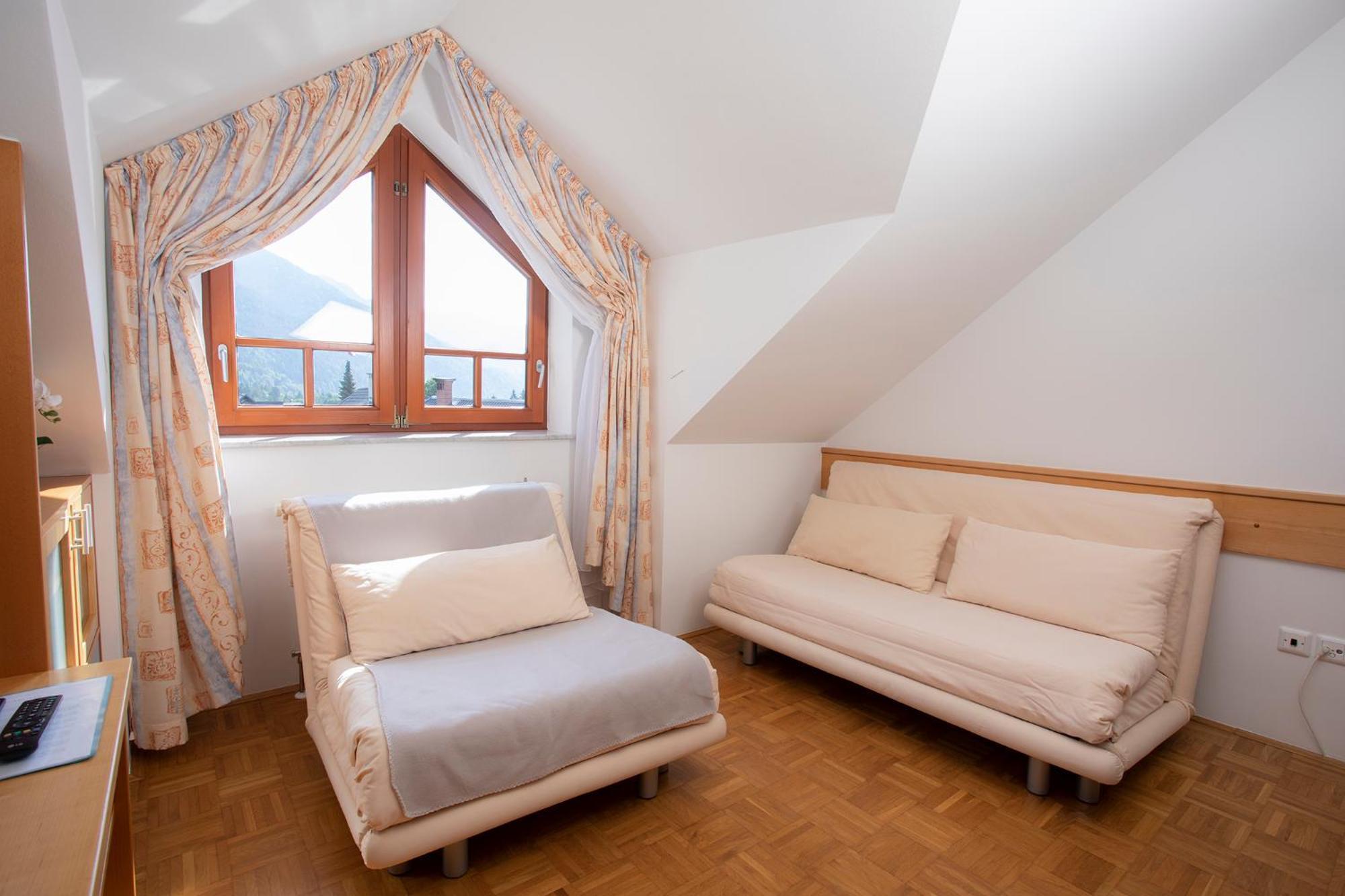Apartment Tinka Kranjska Gora Room photo