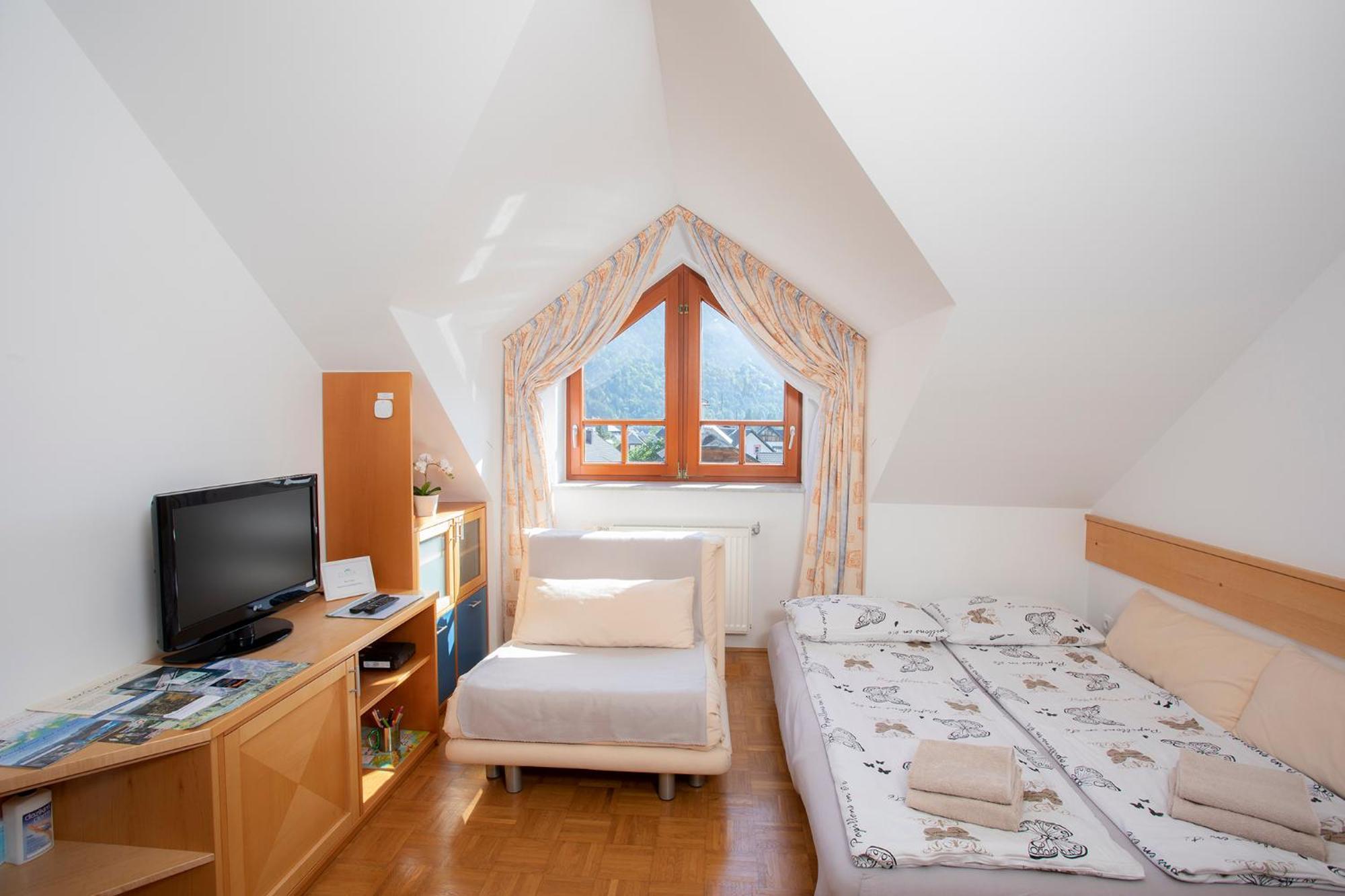 Apartment Tinka Kranjska Gora Room photo
